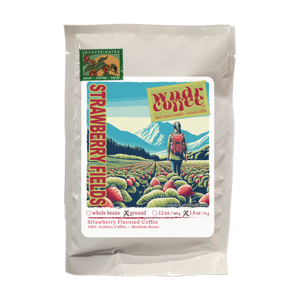 1.8oz-Decaf-Ground-Strawberry-Fields