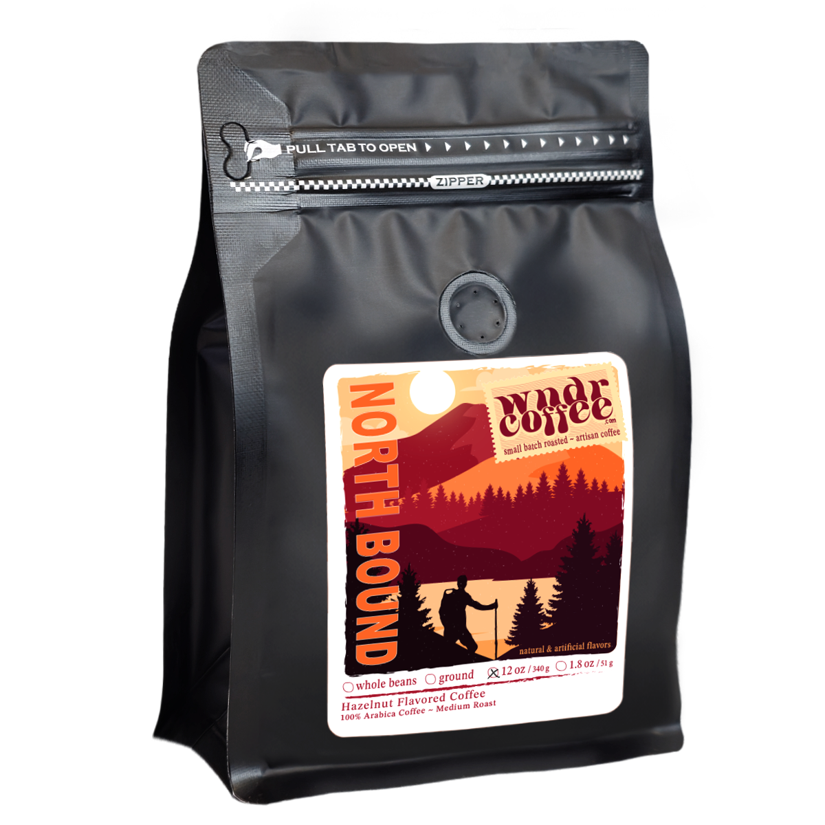 12oz-bag-NB-Flavored-ground