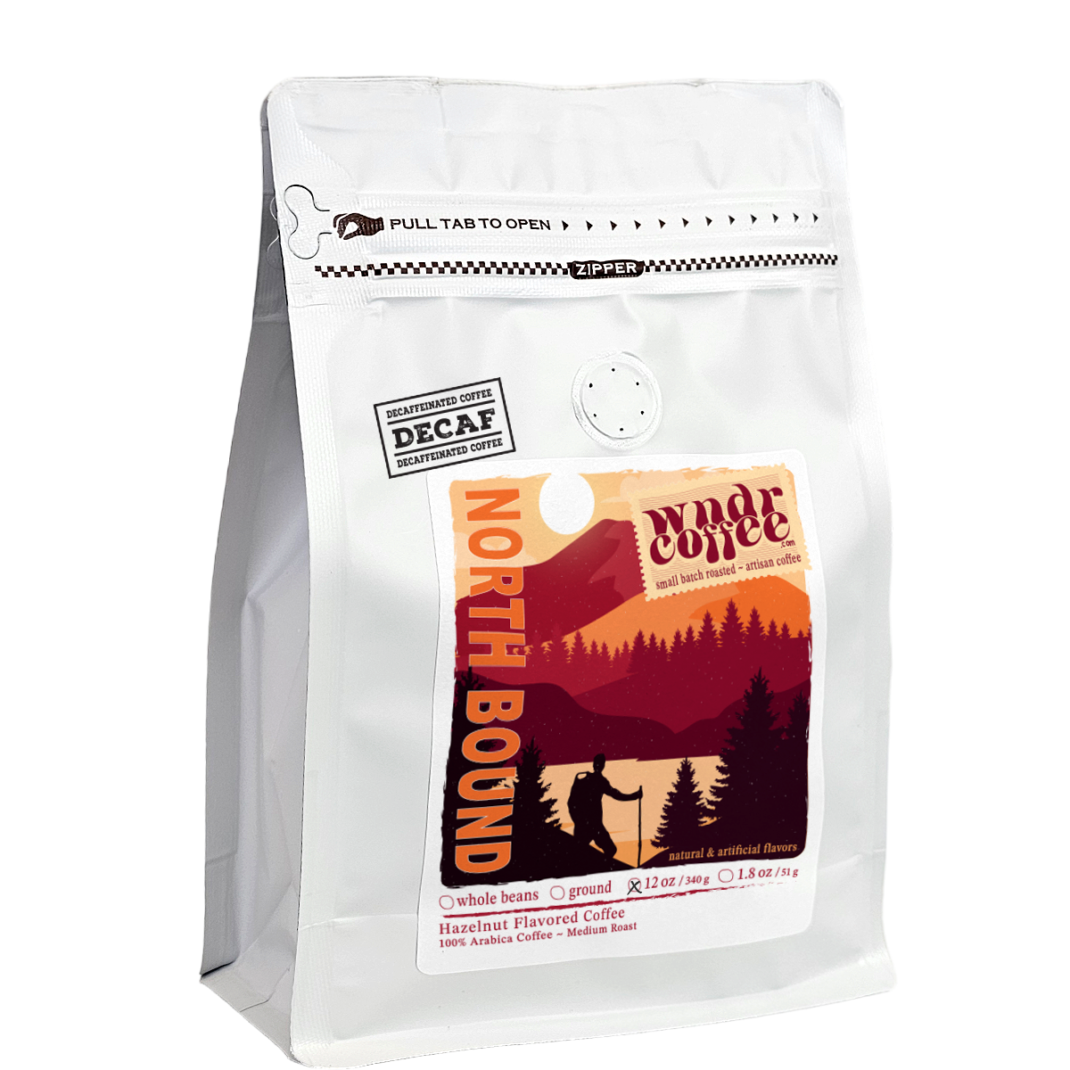 DECAF-12oz-bag-NB-Flavored