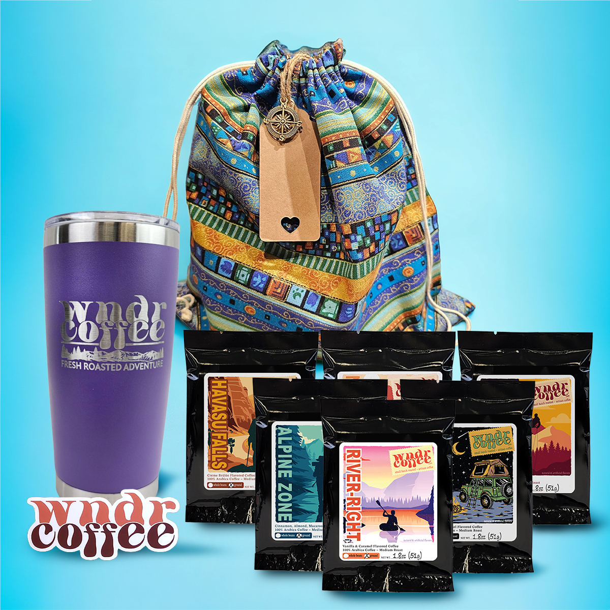 Gift-Set-1.8oz-flavored-reg-darkpurple-tumbler-logosticker