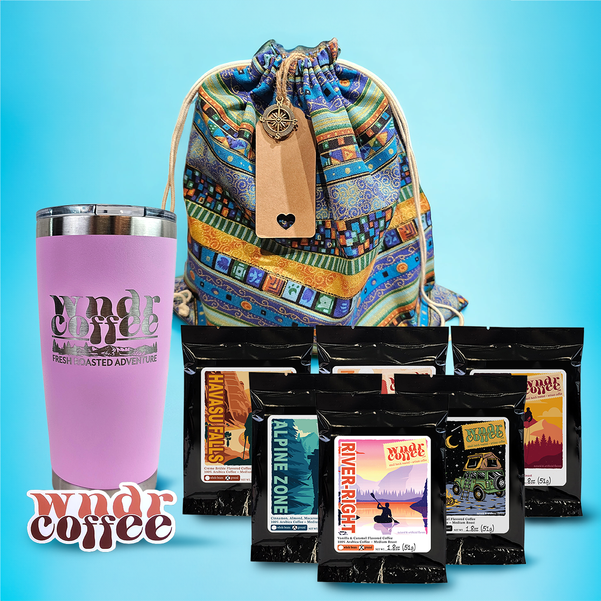 Gift-Set-1.8oz-flavored-reg-lightpurple-tumbler-logosticker