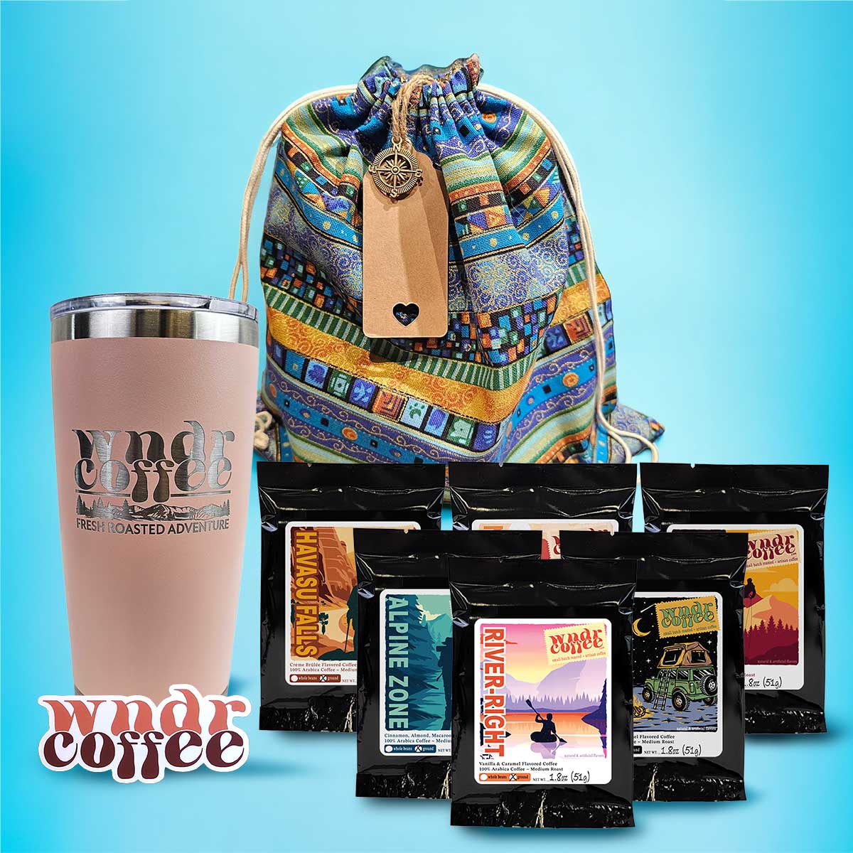 Gift-Set-1.8oz-flavored-reg-lightsalmon-tumbler-logosticker