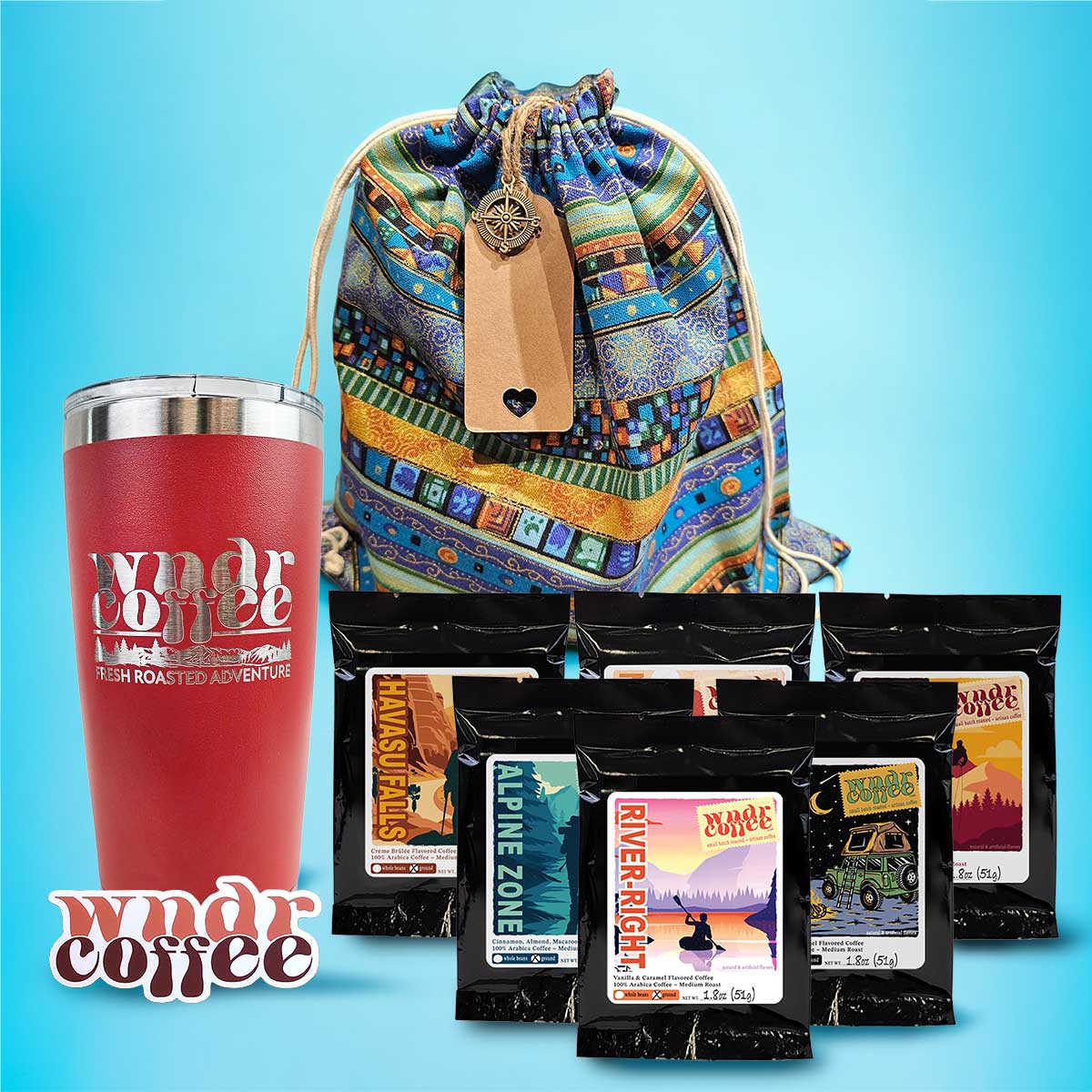 Gift-Set-1.8oz-flavored-reg-red-tumbler-logosticker