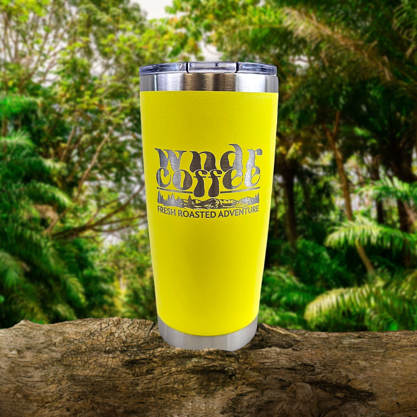 20oz Stainless Steel Vacuum Insulated Tumbler Double Wall