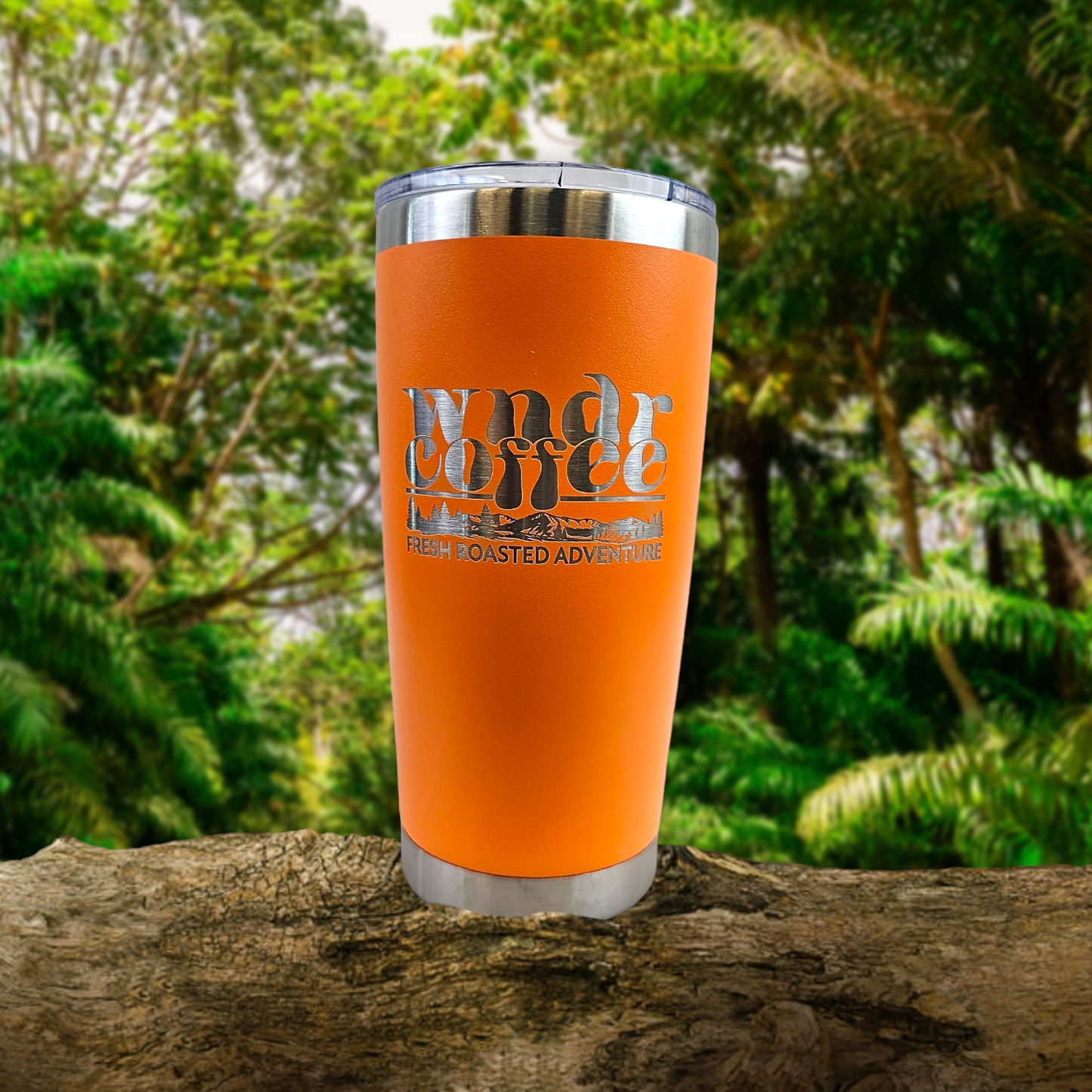 20oz Stainless Steel Vacuum Insulated Tumbler Double Wall