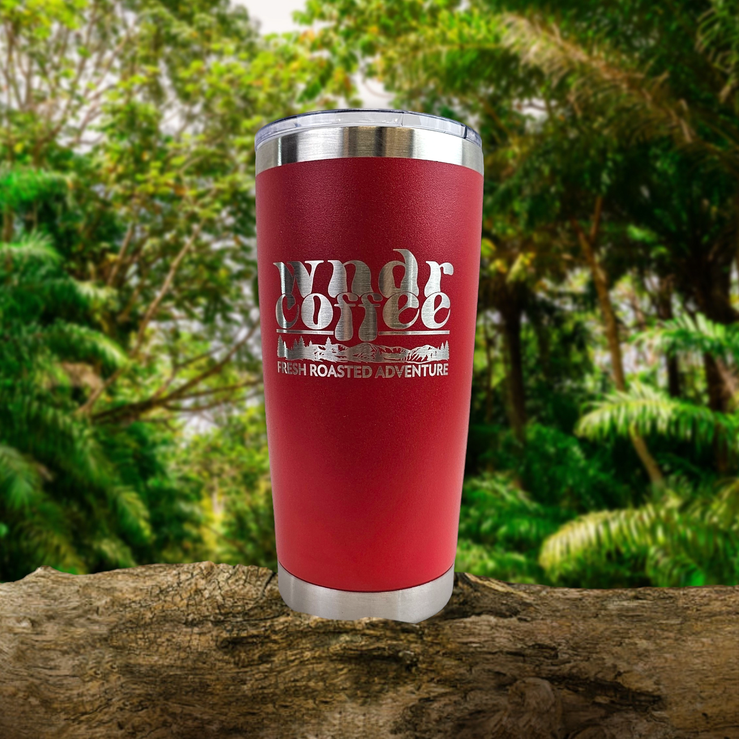 20oz Stainless Steel Vacuum Insulated Tumbler Double Wall