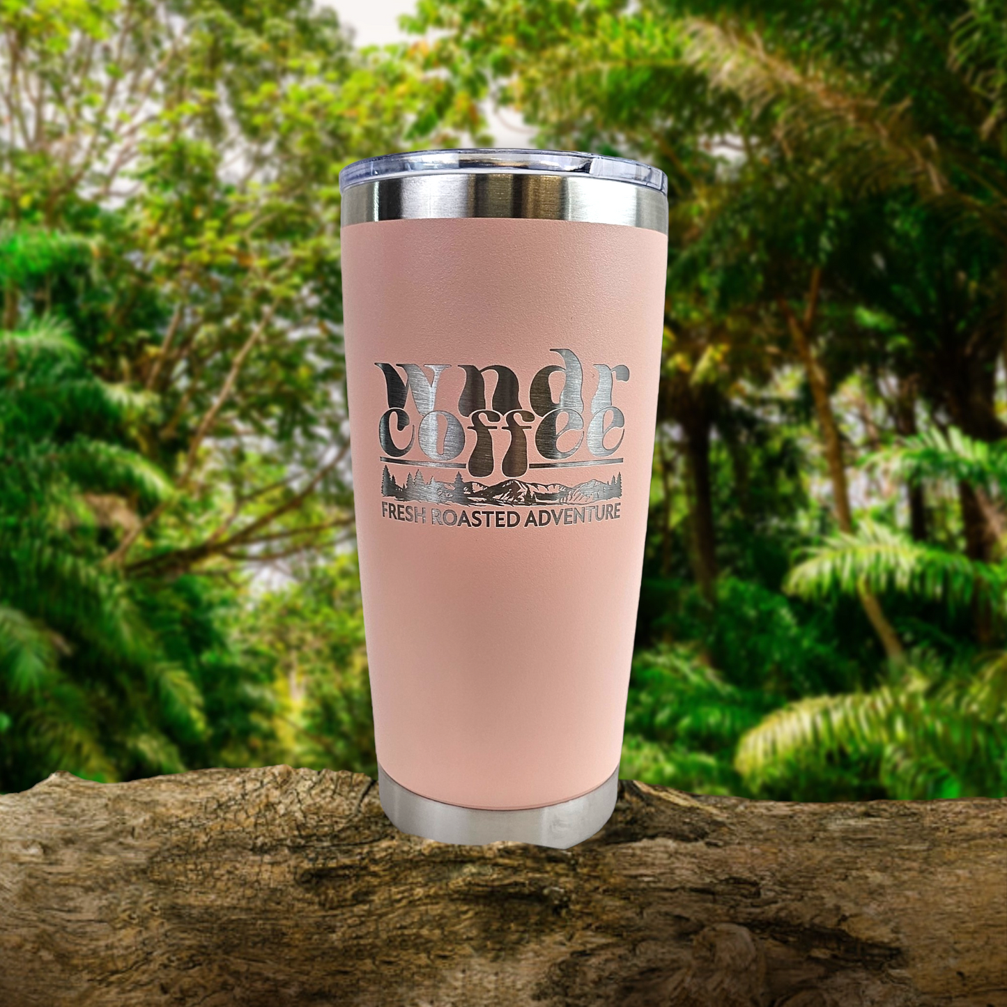 20oz Stainless Steel Vacuum Insulated Tumbler Double Wall