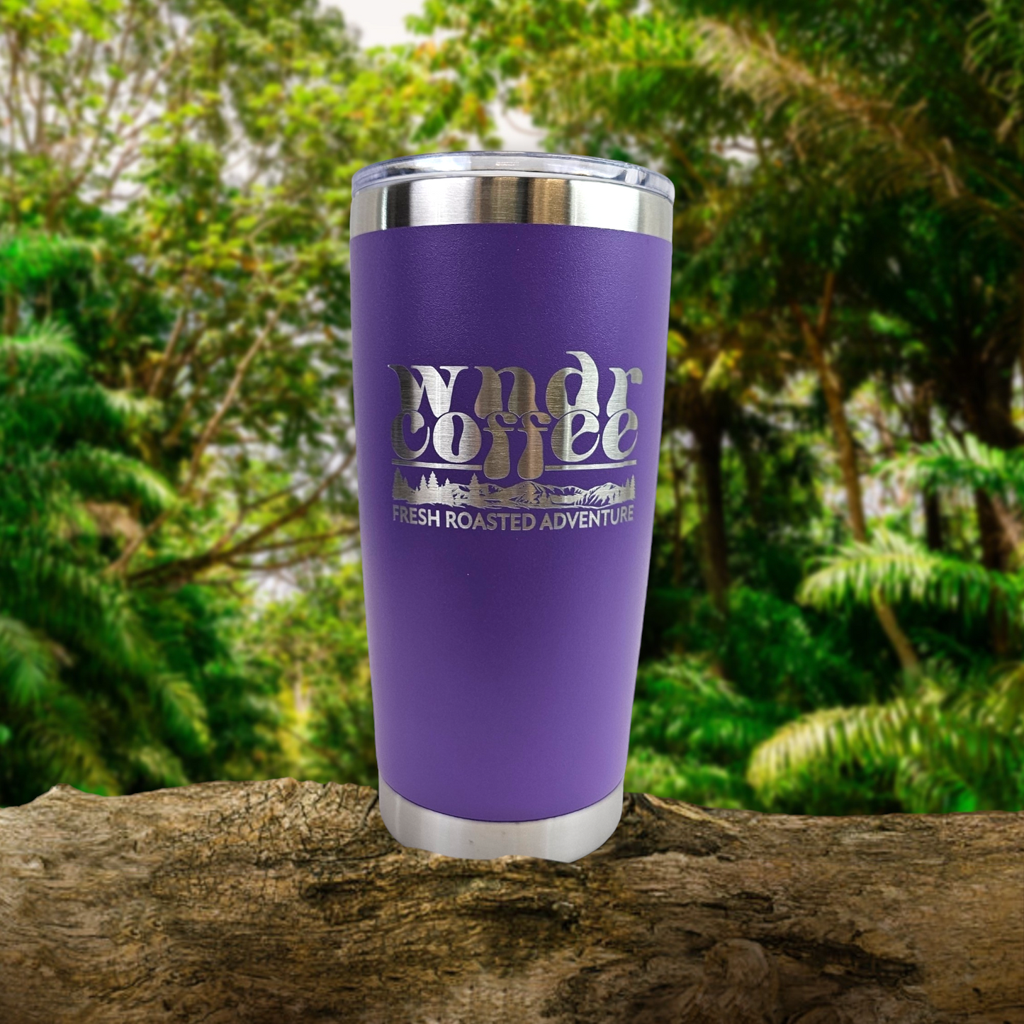 20oz Stainless Steel Vacuum Insulated Tumbler Double Wall