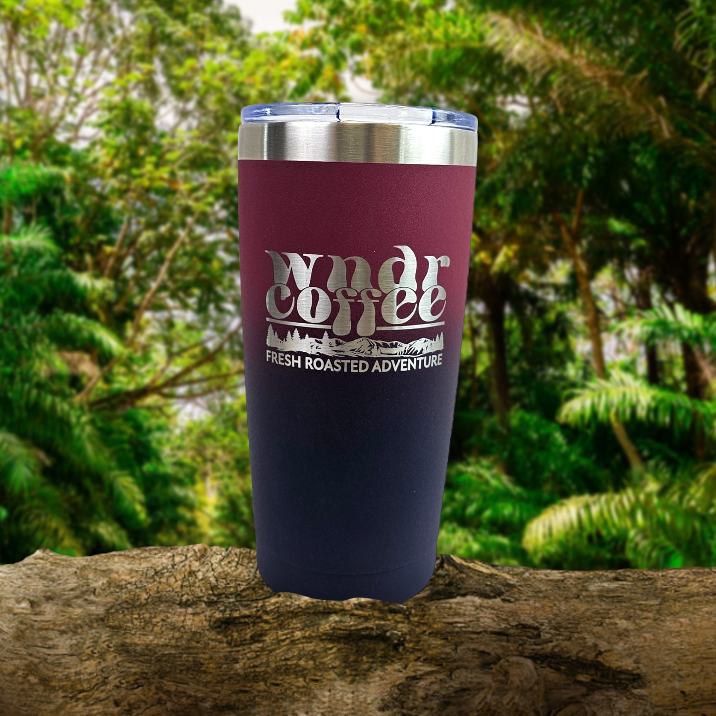 20oz Stainless Steel Vacuum Insulated Tumbler Double Wall