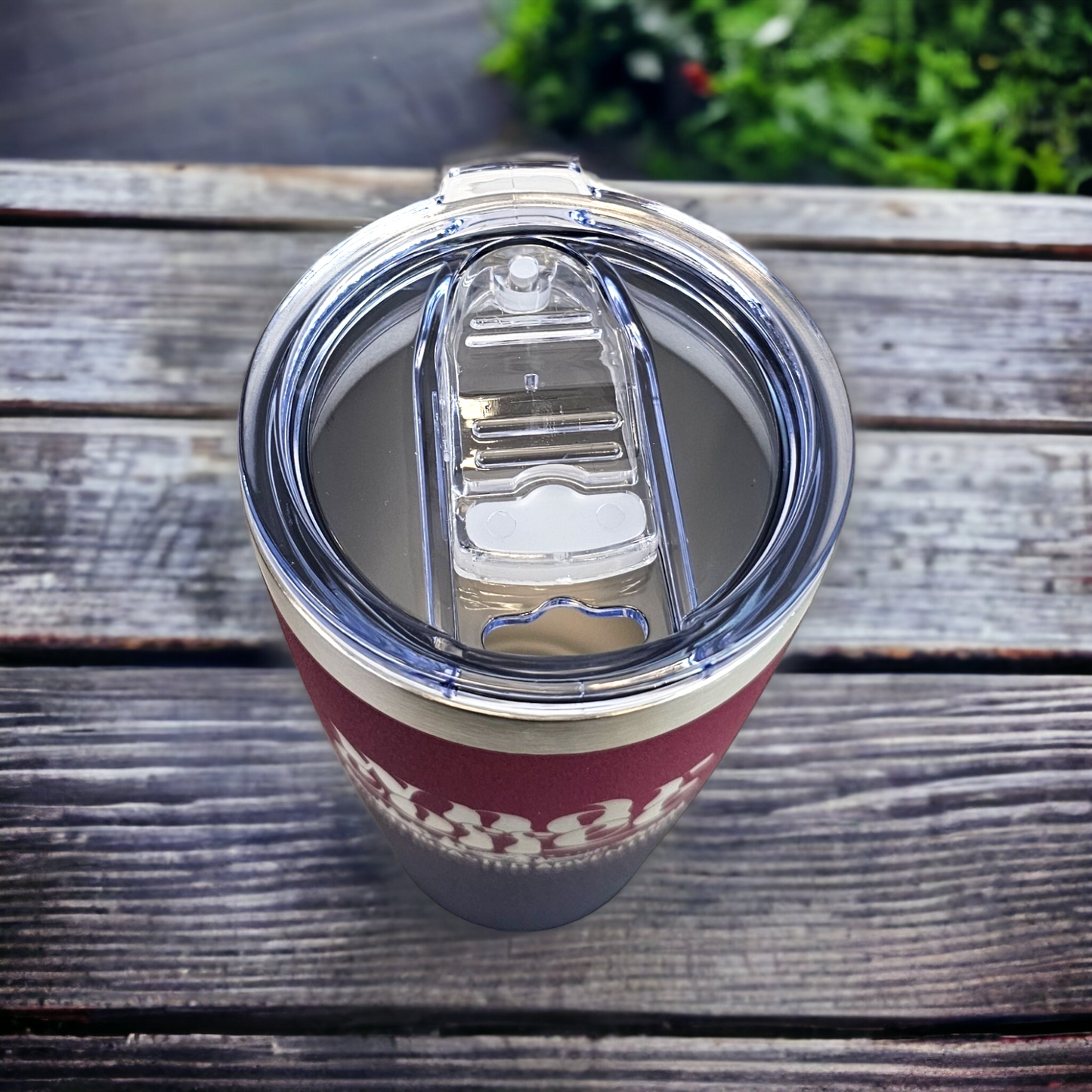 20oz Stainless Steel Vacuum Insulated Tumbler Double Wall