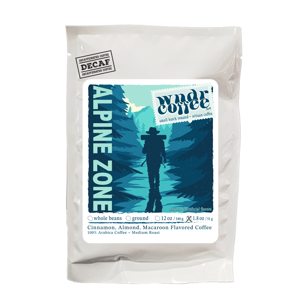 decaf-1.8oz-bag-Alpine-Zone