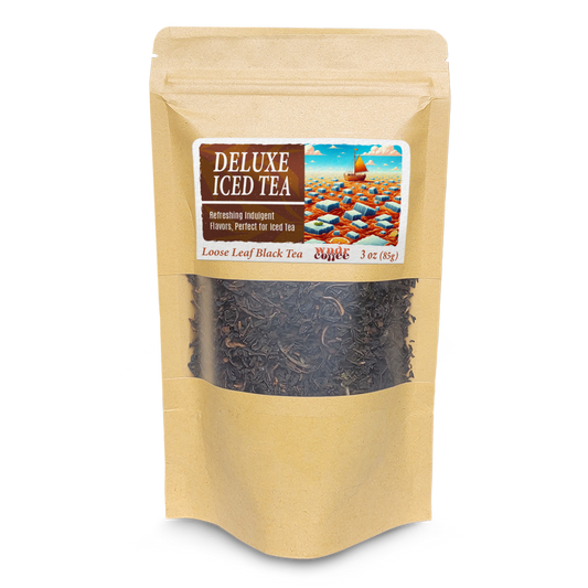 Deluxe Iced Tea 🧊 - Loose Leaf Black Tea