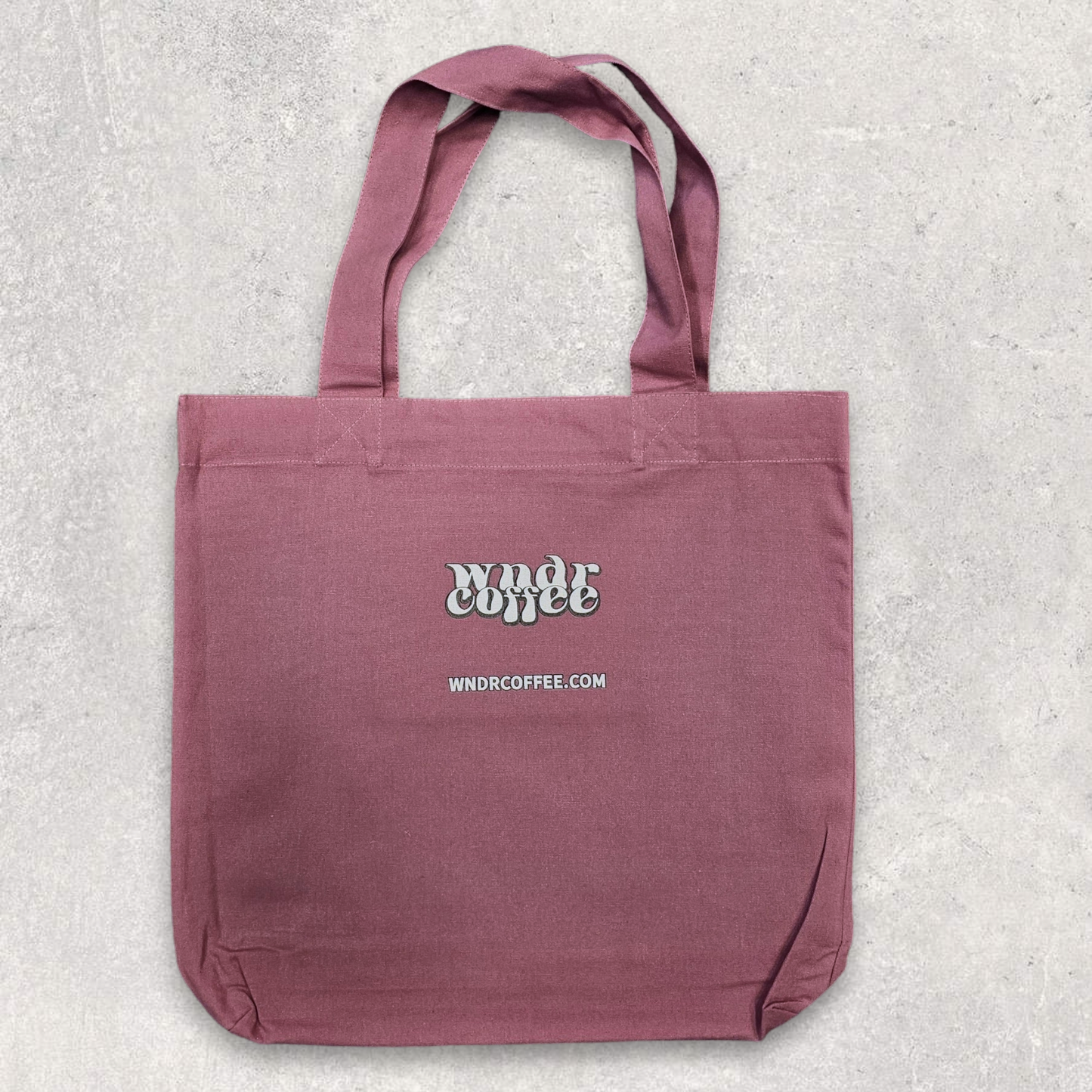 Adventure Tote Bag