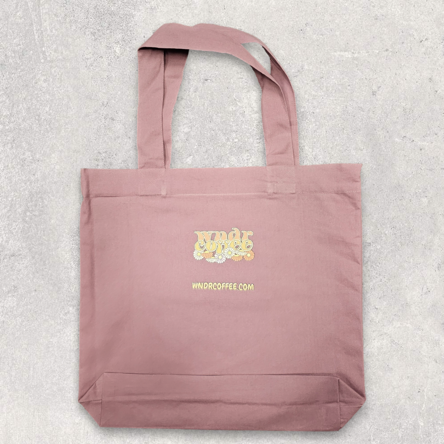 Adventure Tote Bag