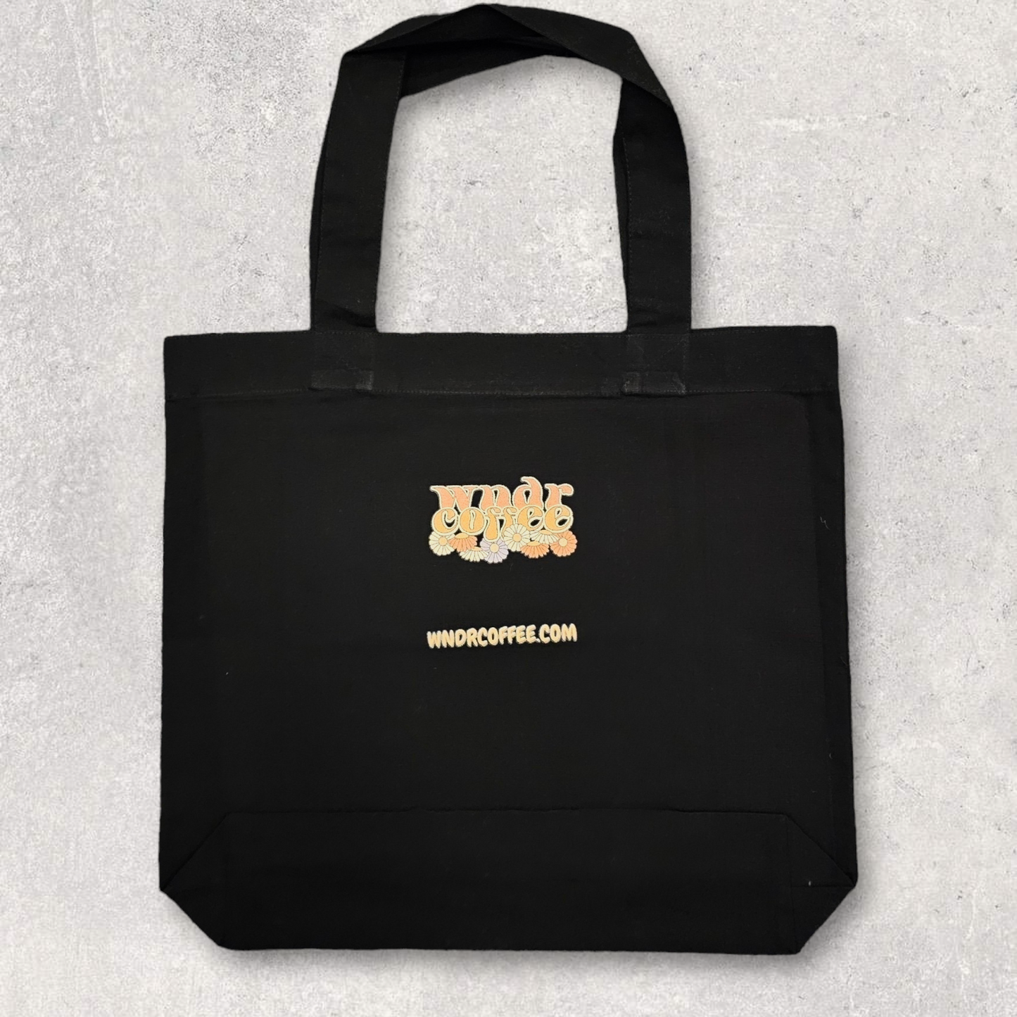 Adventure Tote Bag