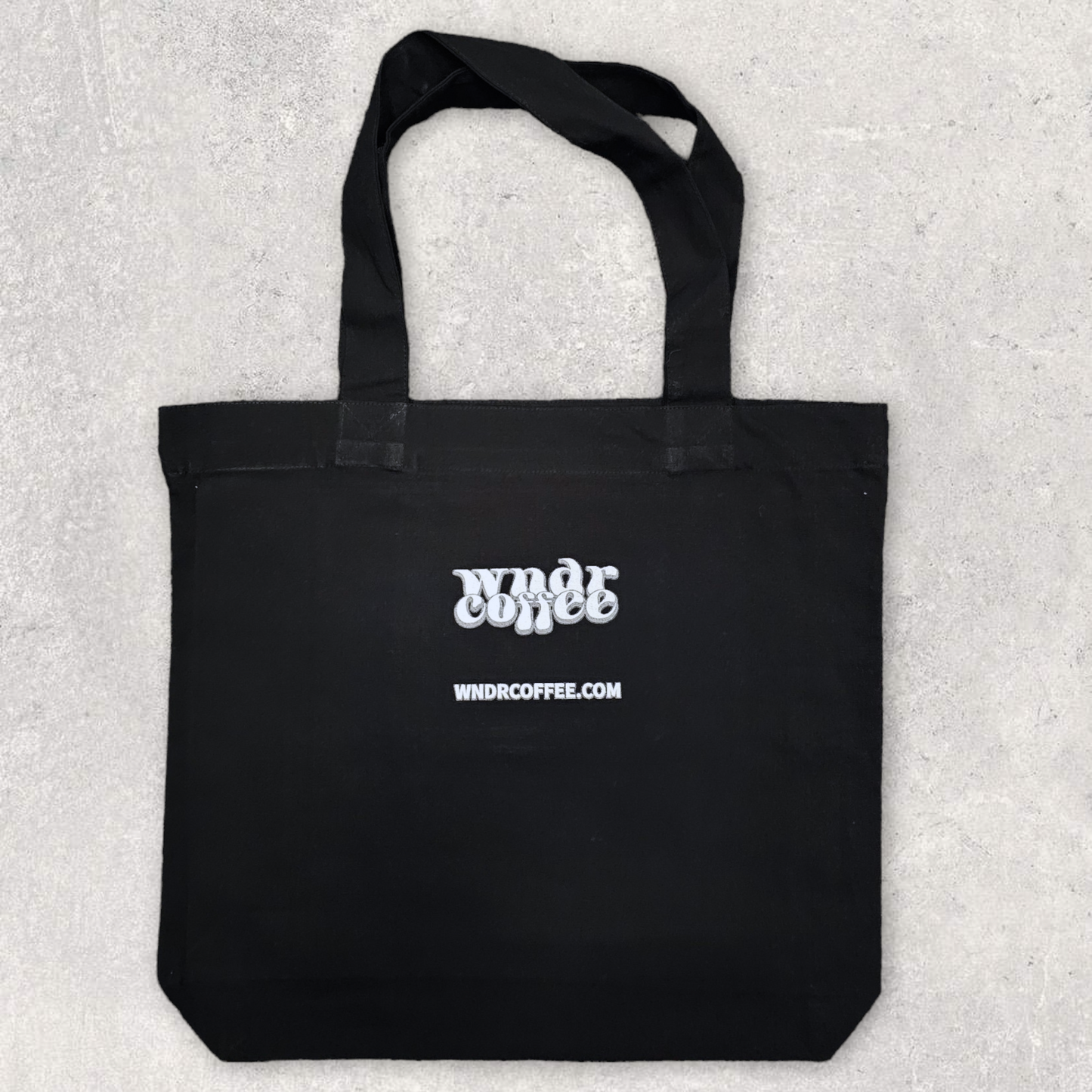 Adventure Tote Bag