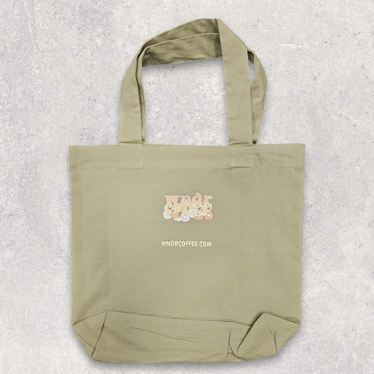 Adventure Tote Bag