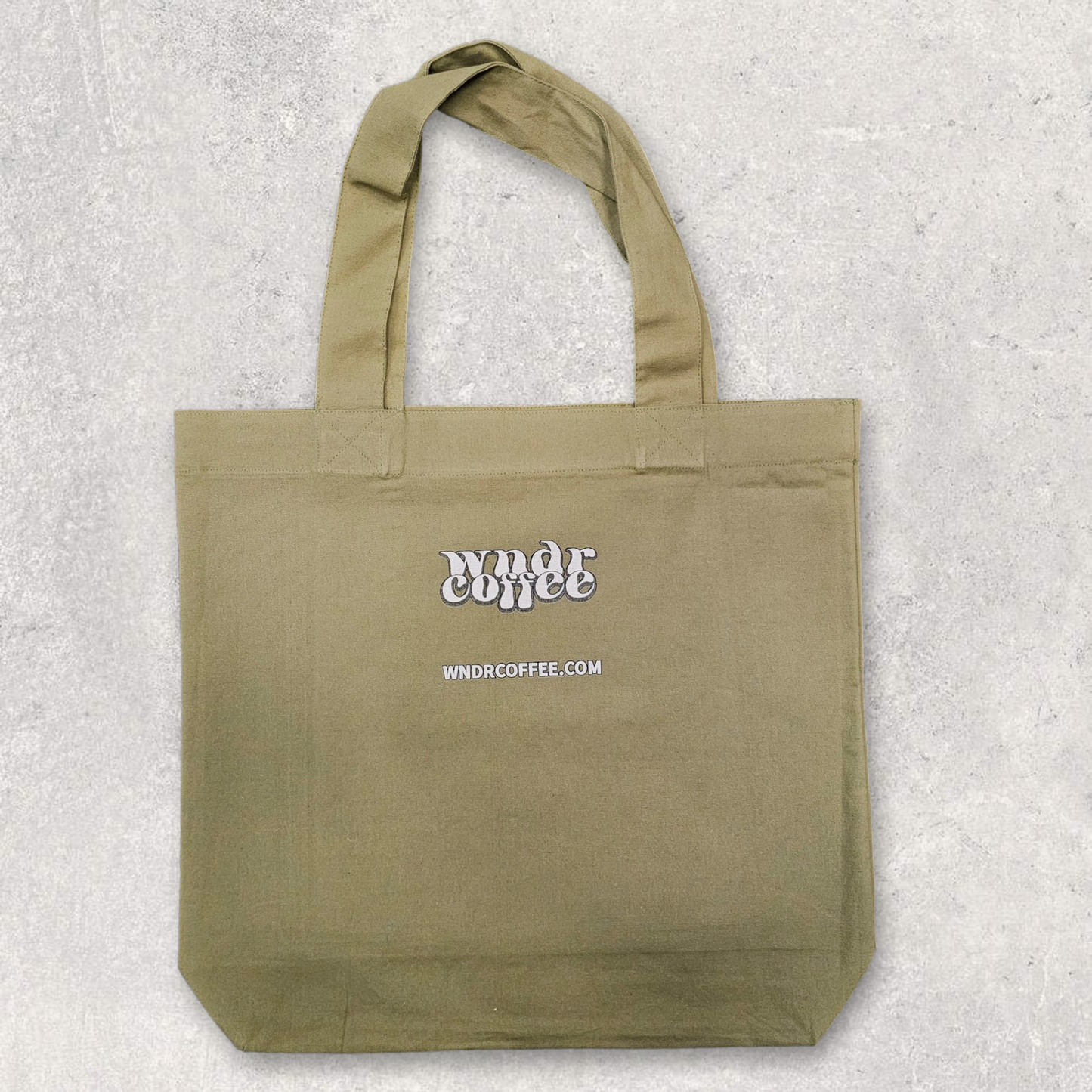 Adventure Tote Bag