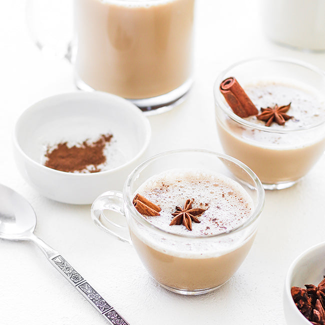 Chai Tea Mix