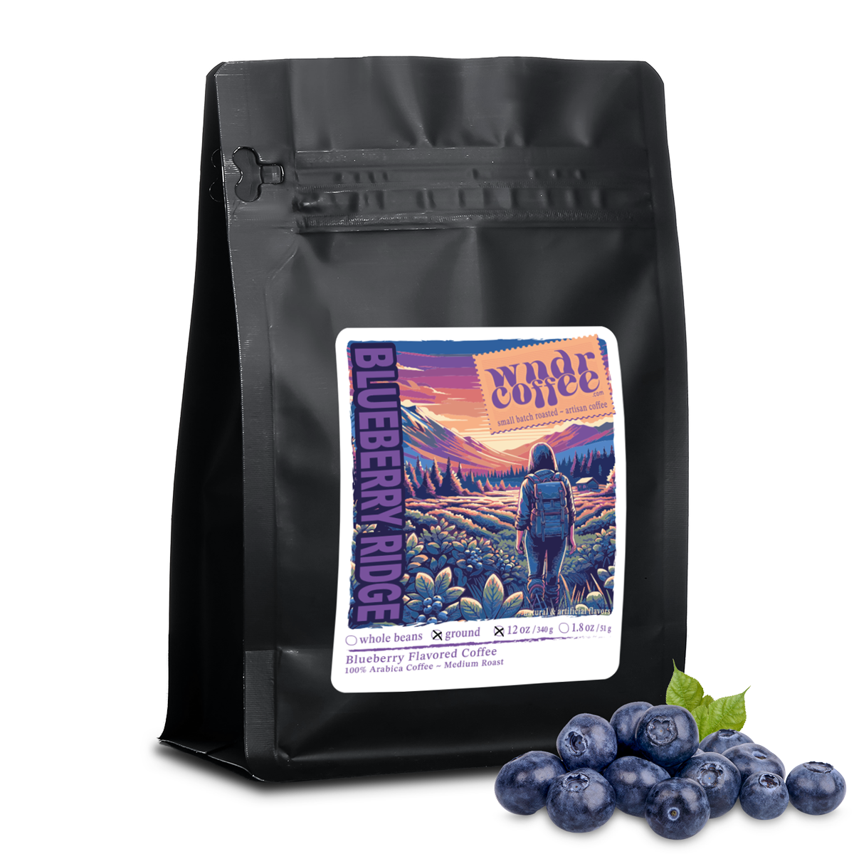 12oz-Blueberry-Ridge-w-Blueberries