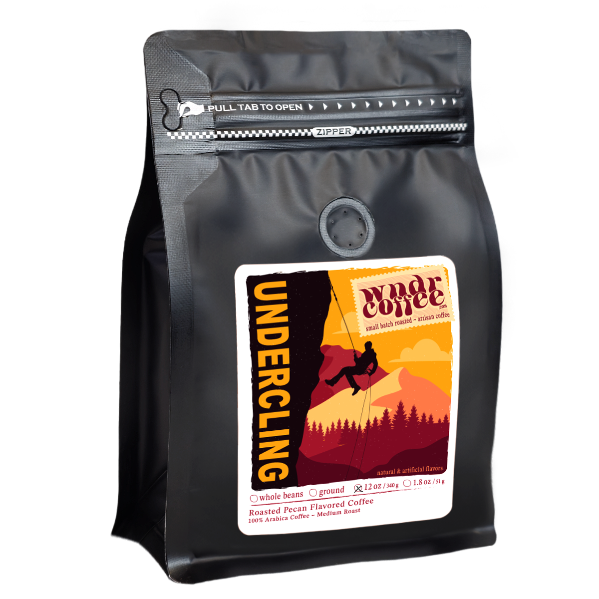 12oz-bag-Undercling-Flavored-ground