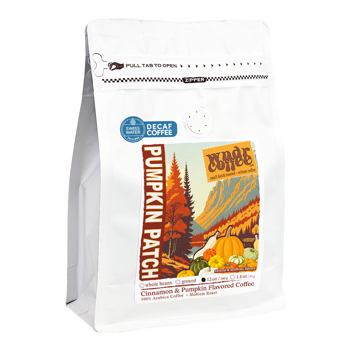 Pumpkin Patch 🎃 - Cinnamon & Pumpkin - Limited Time