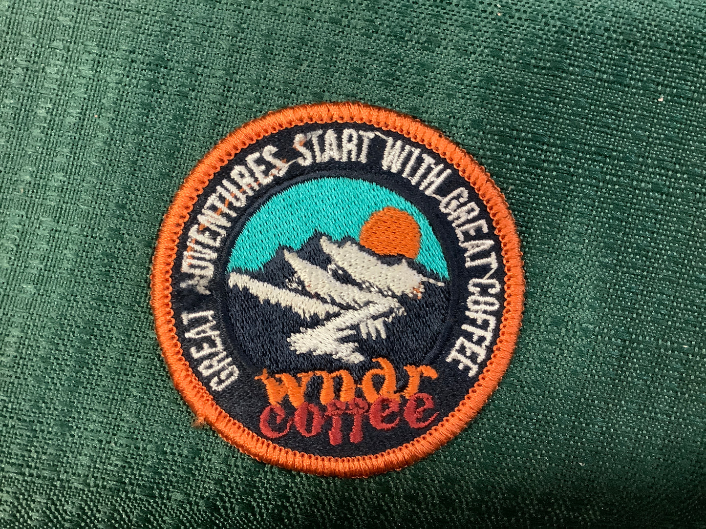 WNDR Patch