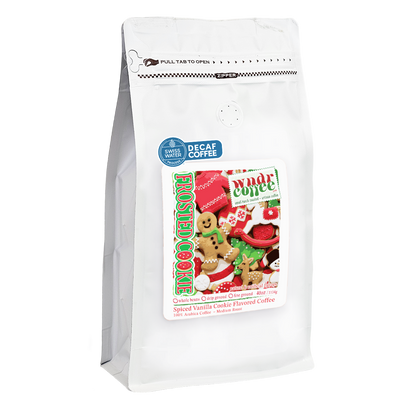 Frosted Cookie 🍪 - Spiced Vanilla Cookie - Limited Time