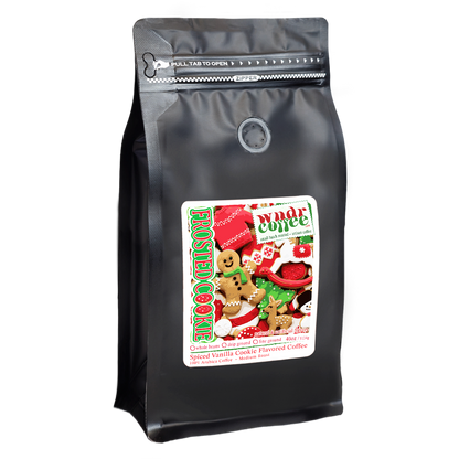 Frosted Cookie 🍪 - Spiced Vanilla Cookie - Limited Time