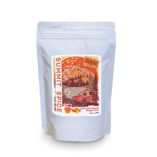 Summit Spice - Chai Tea - 10oz