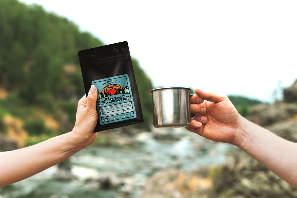 WNDR Coffee Gift Card - Virtual